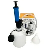 Oil extraction kit Hyundai