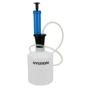 Oil extraction kit Hyundai