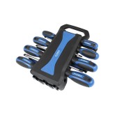 44-piece screwdriver and bit set Hyundai