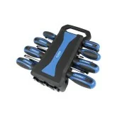 44-piece screwdriver and bit set Hyundai