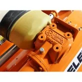 Débroussailleuse à marteaux pour tracteur Deleks LINCE-140