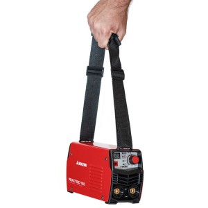 Saldatrice inverter Solter Practico 150 150A