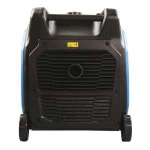 Générateur électrique inverter HYUNDAI HY6500SEi 6500 W