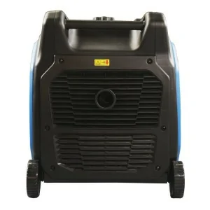 HYUNDAI HY6500SEi 6500 W inverter electric generator