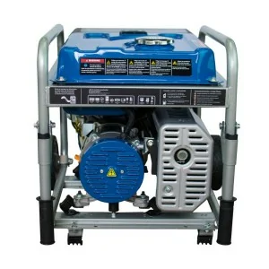 Generador eléctrico gasolina HYUNDAI HHY3000FK 2800 W