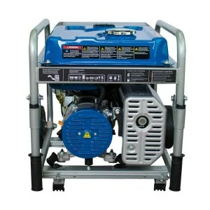 HYUNDAI Gasoline Electric Generator HHY3000FK 2800W