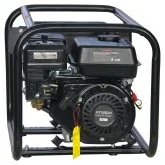HYUNDAI HY3100 Gasoline Electric Generator 2800 W