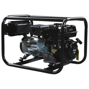 HYUNDAI HY3100 Gasoline Electric Generator HY3100 2800 W