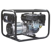 HYUNDAI HY3100 Benzin-Stromgenerator 2800 W