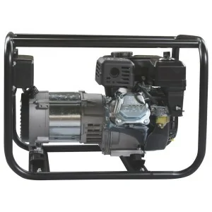 HYUNDAI HY3100 Gasoline Electric Generator HY3100 2800 W