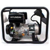 HYUNDAI HY6000 Benzin-Stromgenerator 4400 W
