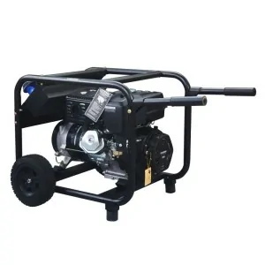 HYUNDAI HY9000K HY9000K 6500 W gasoline electric generator