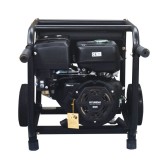 HYUNDAI HY9000K gasoline generator 6500 W