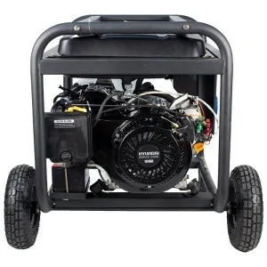 HYUNDAI HY10000LEK Gasoline Electric Generator HY10000LEK 8200 W