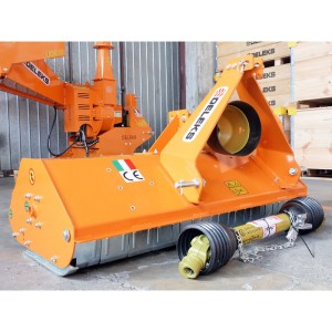Decespugliatore per trattore Deleks LINCE-165 25-45HP