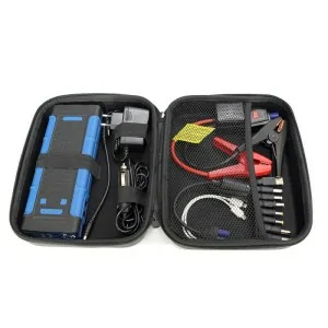 Battery-powered car jump starter Hyundai HYPS600