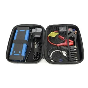 Battery-powered car jump starter Hyundai HYPS600