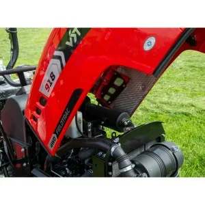 Mini tractor diésel Fieldtrac 918 18HP