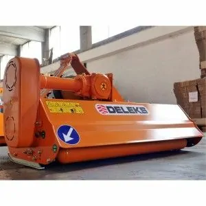 Deleks Roçadora de martelo para trator LINCE-165 25-45HP