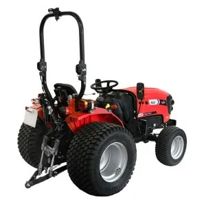 Kleintraktor Fieldtrac 922 22PS 980cc