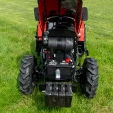 Mini-Traktor Fieldtrac 922 22PS 980cc