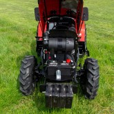 Mini trattore Fieldtrac 922 22HP 980cc
