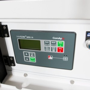 HYUNDAI DHY12000XSET Stromgenerator 9000 W