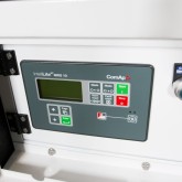 HYUNDAI DHY12000XSET Stromgenerator 9000 W