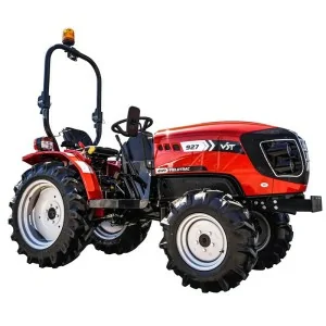 Fieldtrac 927 24HP 4-stroke mini diesel tractor