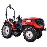 Fieldtrac 927 24HP 4-stroke diesel mini tractor