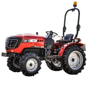 Fieldtrac 927 24HP 4-stroke mini diesel tractor