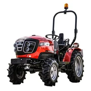 Fieldtrac 927 24HP 4-stroke mini diesel tractor