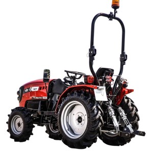 Fieldtrac 927 24HP 4-stroke diesel mini tractor