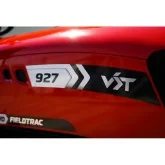 Mini-tracteur diesel 4 temps Fieldtrac 927 24HP
