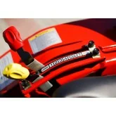 Mini-Dieseltraktor 4-Takt Fieldtrac 927 24PS