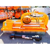Schlegelmulcher für Traktor Deleks LEOPARD-180-SPH 40-70PS