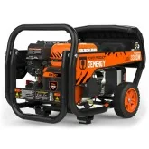 Electric Generator Genergy Jaca S-Line 3300W Single-phase