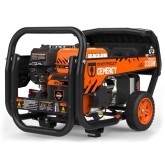 Gerador elétrico Genergy Jaca S-Line 3300W Monofásico