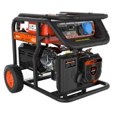 Generatore elettrico a benzina Genergy Mulhacen II