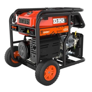 Generatore elettrico a benzina Genergy Mulhacen II