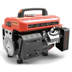 Gasoline electric generator Genergy Isasa 1000W