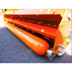 Hammer brush cutter for tractor Deleks LEOPARD-180-SPH 40-70HP