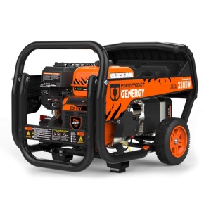 Benzin-Stromgenerator Genergy Jaca 3300W