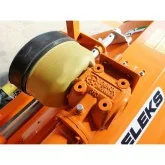 Débroussailleuse à marteaux pour tracteur Deleks LINCE-SP120