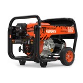 Generatore elettrico Genergy Bentayga S 8000W Dual Volt