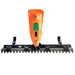 Acessório segadora 120cm para o MTC 340 Anova