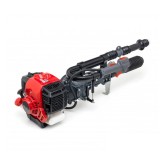 Gasoline hook shaker for olive trees Brumi Brumirak