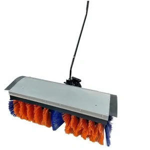 Sweeper accessory 120cm for MTC 340 Anova