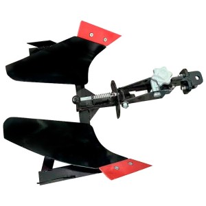 Umkehrpflug für den MTC 340 Anova