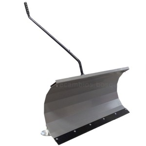 Zubehör Schaufel für den MTC 340 Anova